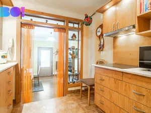 Prodej vícegeneračního domu, Červenka, Třebízského, 442 m2