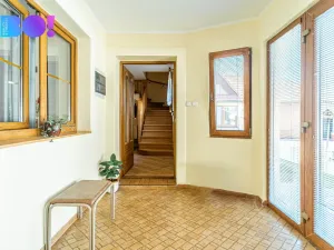 Prodej vícegeneračního domu, Červenka, Třebízského, 442 m2