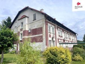 Prodej bytu 2+kk, Hostinné, U Trati, 55 m2