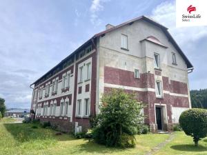 Prodej bytu 2+kk, Hostinné, U Trati, 55 m2
