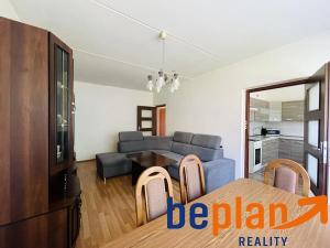 Prodej bytu 2+1, Jirkov, Jezerská, 61 m2