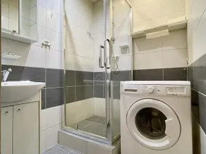 Prodej bytu 2+1, Jirkov, Jezerská, 61 m2