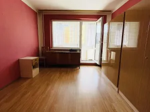Prodej bytu 2+1, Jirkov, Jezerská, 61 m2