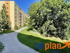 Prodej bytu 2+1, Jirkov, Jezerská, 61 m2