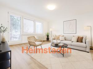 Pronájem bytu 3+1, Karviná - Nové Město, Tovární, 72 m2