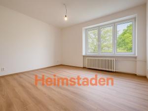 Pronájem bytu 3+1, Karviná - Nové Město, Tovární, 72 m2