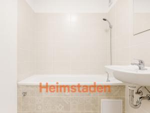 Pronájem bytu 3+1, Karviná - Nové Město, Tovární, 72 m2
