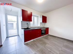 Pronájem bytu 2+1, Příbram - Příbram IV, Březnická, 50 m2