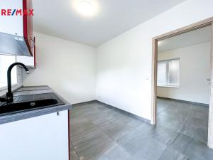 Pronájem bytu 2+1, Příbram - Příbram IV, Březnická, 50 m2