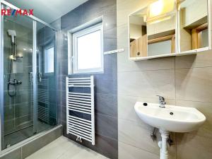 Pronájem bytu 2+1, Příbram - Příbram IV, Březnická, 50 m2