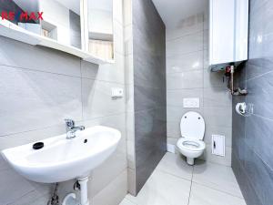 Pronájem bytu 2+1, Příbram - Příbram IV, Březnická, 50 m2