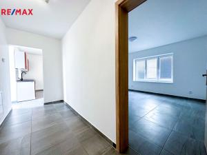 Pronájem bytu 2+1, Příbram - Příbram IV, Březnická, 50 m2
