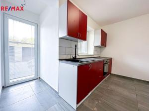 Pronájem bytu 2+1, Příbram - Příbram IV, Březnická, 50 m2