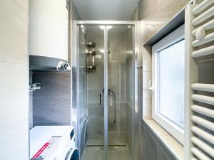 Pronájem bytu 2+1, Příbram - Příbram IV, Březnická, 50 m2