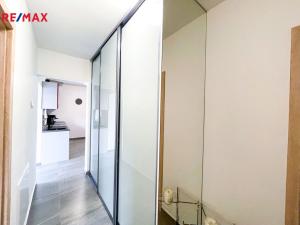 Pronájem bytu 2+1, Příbram - Příbram IV, Březnická, 50 m2