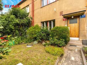 Prodej rodinného domu, Praha - Prosek, Cihlářská, 76 m2
