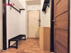 Pronájem bytu 1+1, Praha - Krč, Budějovická, 35 m2