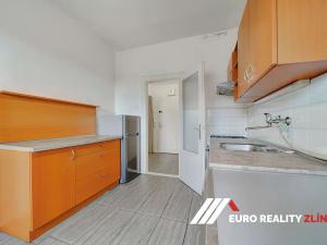 Prodej bytu 2+1, Zlín, třída Tomáše Bati, 58 m2