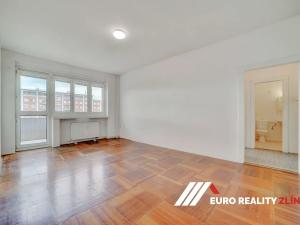 Prodej bytu 2+1, Zlín, třída Tomáše Bati, 58 m2