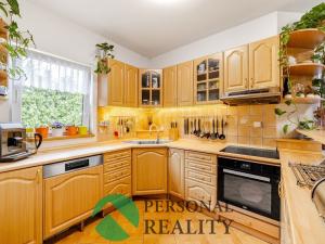 Prodej rodinného domu, Malý Újezd, 206 m2