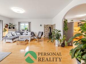 Prodej rodinného domu, Malý Újezd, 206 m2