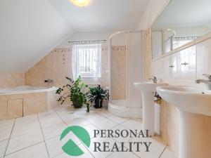 Prodej rodinného domu, Malý Újezd, 206 m2