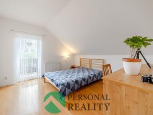 Prodej rodinného domu, Malý Újezd, 206 m2