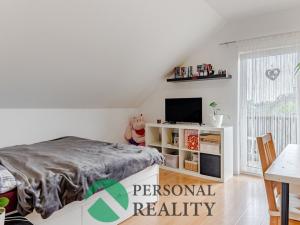 Prodej rodinného domu, Malý Újezd, 206 m2