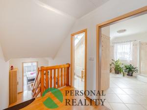 Prodej rodinného domu, Malý Újezd, 206 m2