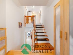 Prodej rodinného domu, Malý Újezd, 206 m2