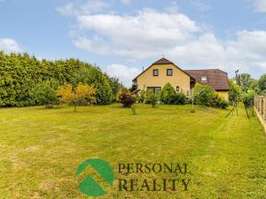 Prodej rodinného domu, Malý Újezd, 206 m2
