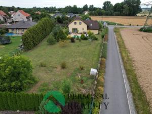 Prodej rodinného domu, Malý Újezd, 206 m2