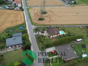Prodej rodinného domu, Malý Újezd, 206 m2
