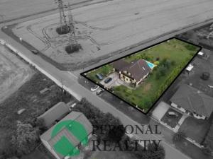 Prodej rodinného domu, Malý Újezd, 206 m2