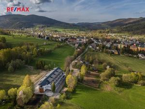 Prodej bytu 2+kk, Vrbno pod Pradědem, Žižkova, 42 m2
