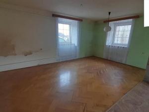Prodej rodinného domu, Moravany - Turov, 550 m2