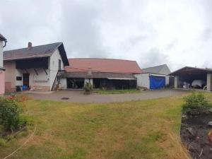 Prodej rodinného domu, Moravany - Turov, 550 m2