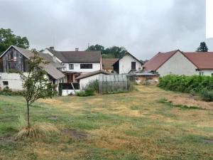 Prodej rodinného domu, Moravany - Turov, 550 m2