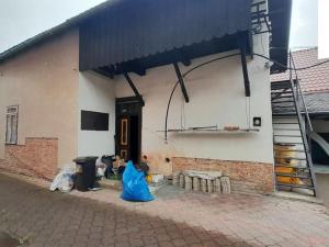 Prodej rodinného domu, Moravany - Turov, 550 m2