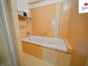 Prodej rodinného domu, Moravany - Turov, 550 m2