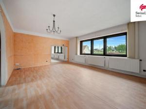 Prodej rodinného domu, Moravany - Turov, 550 m2