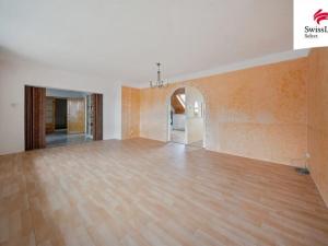 Prodej rodinného domu, Moravany - Turov, 550 m2