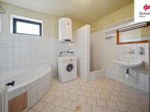 Prodej rodinného domu, Moravany - Turov, 550 m2