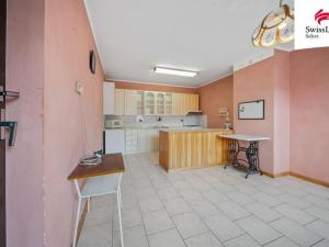 Prodej rodinného domu, Moravany - Turov, 550 m2