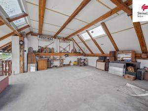 Prodej rodinného domu, Moravany - Turov, 550 m2