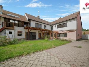 Prodej rodinného domu, Moravany - Turov, 550 m2