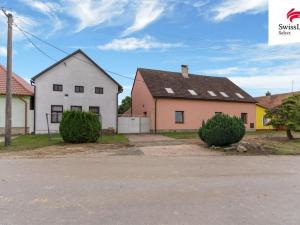 Prodej rodinného domu, Moravany - Turov, 550 m2