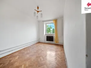 Prodej rodinného domu, Moravany - Turov, 550 m2