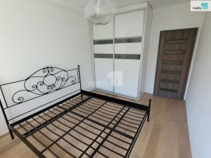 Pronájem bytu 3+kk, Praha - Vršovice, Gruzínská, 67 m2