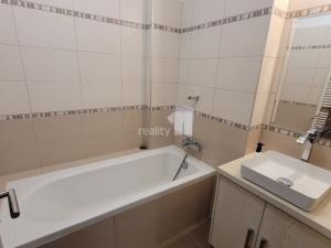 Pronájem bytu 3+kk, Praha - Vršovice, Gruzínská, 67 m2